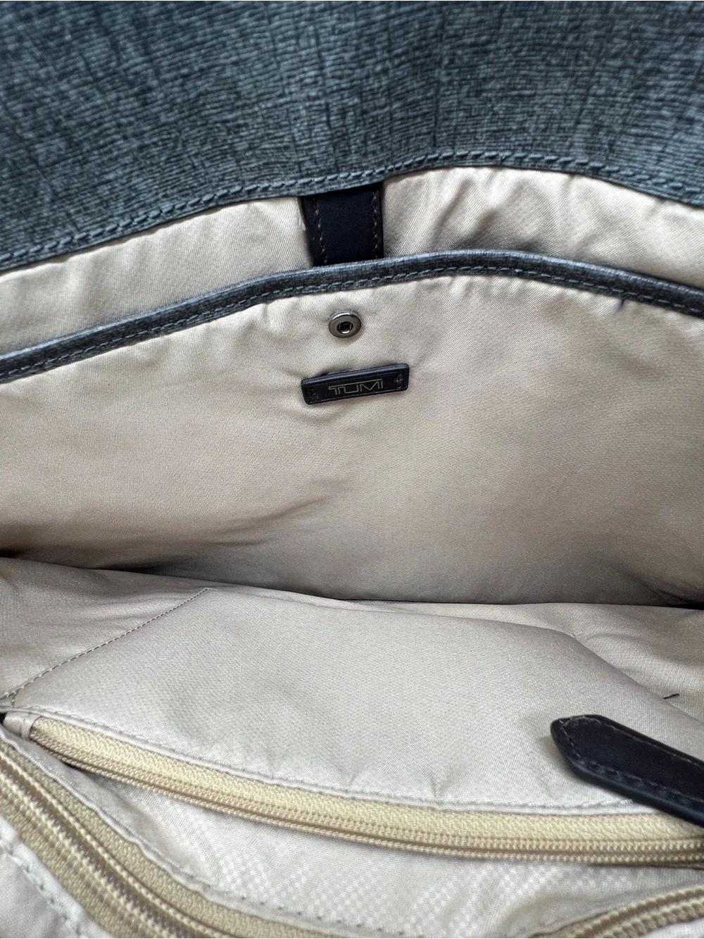 Tumi Sinclair Nita Commuter Briefcase
